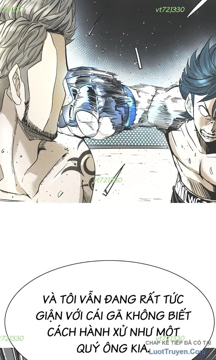 Shark - Cá Mập Chapter 397 - 9