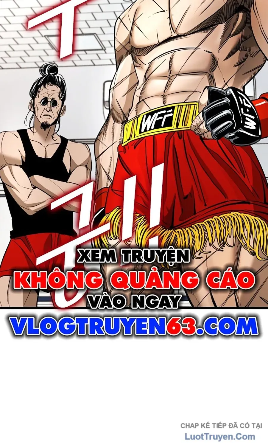 Shark - Cá Mập Chapter 397 - 83