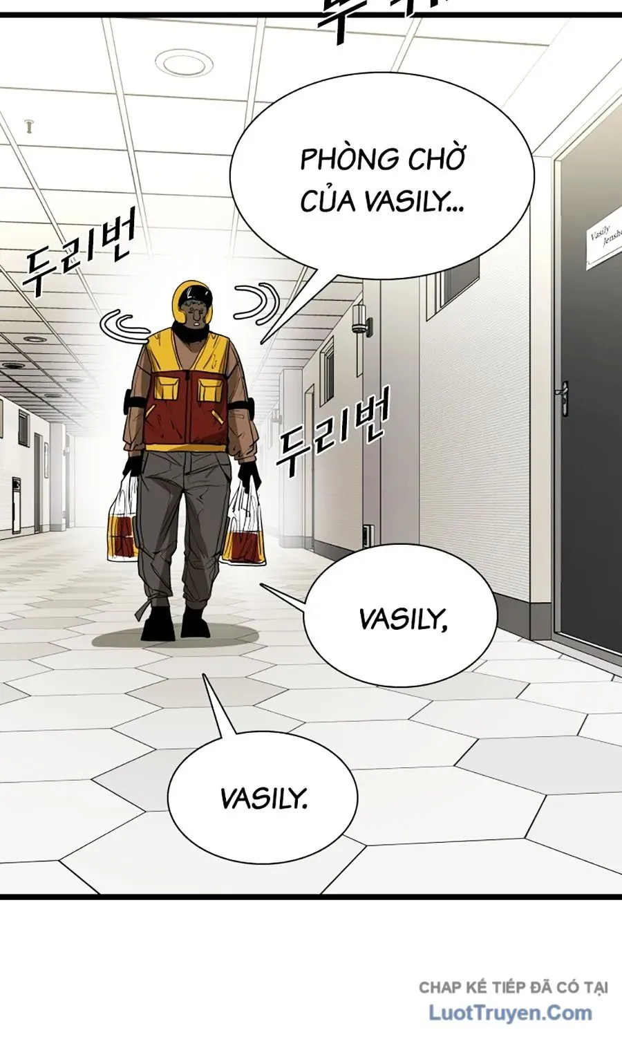 Shark - Cá Mập Chapter 397 - 85