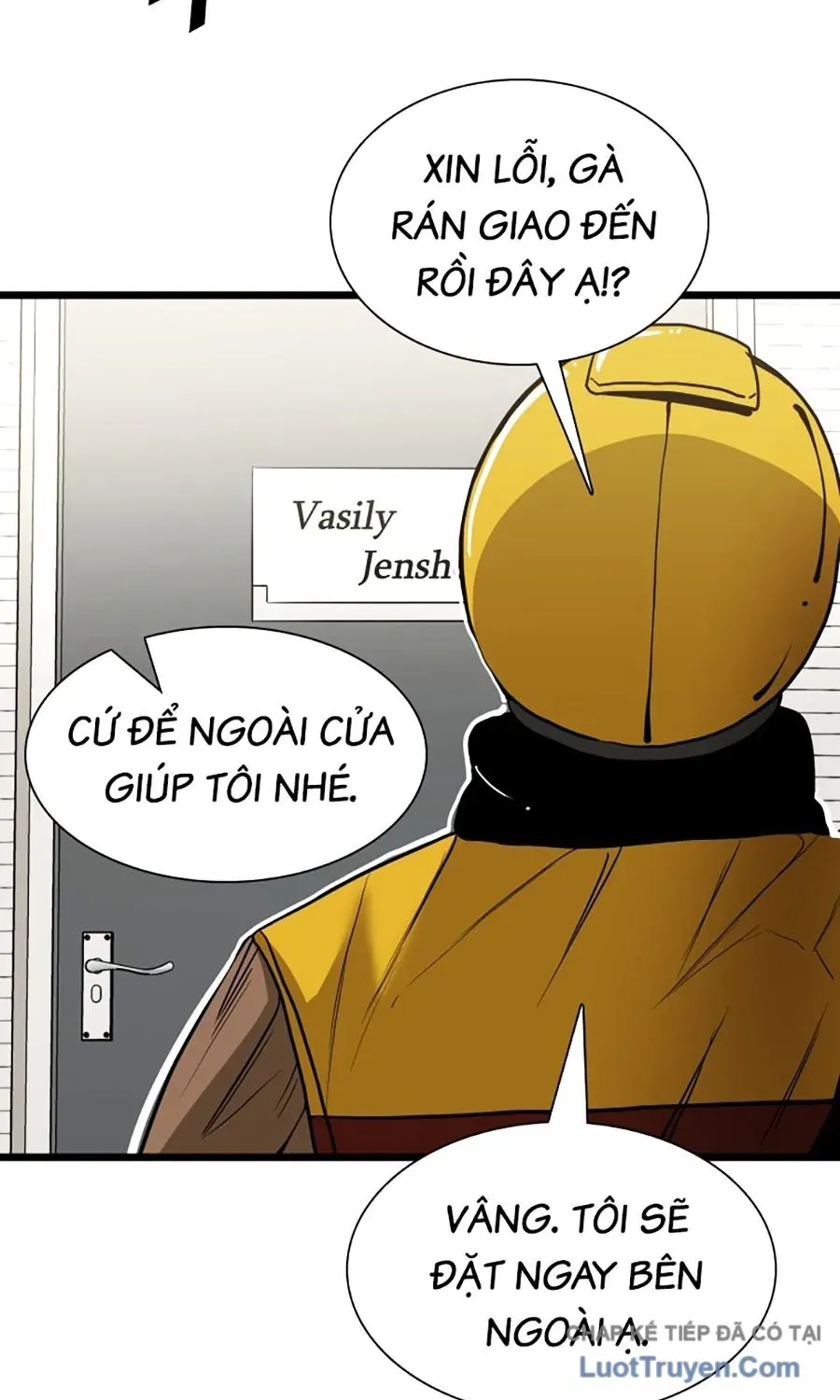 Shark - Cá Mập Chapter 397 - 87