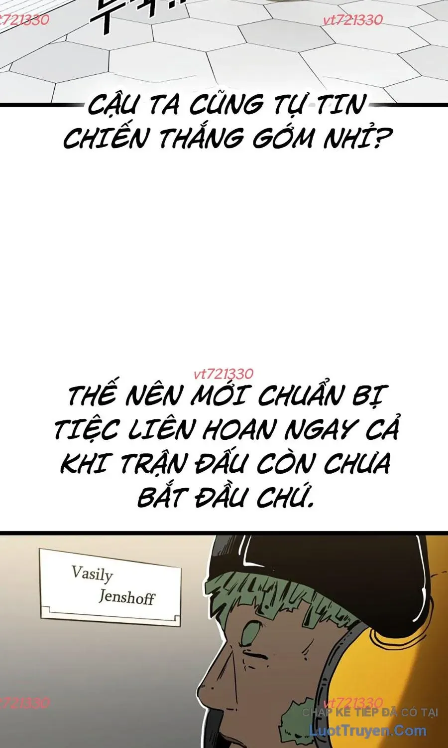 Shark - Cá Mập Chapter 397 - 89