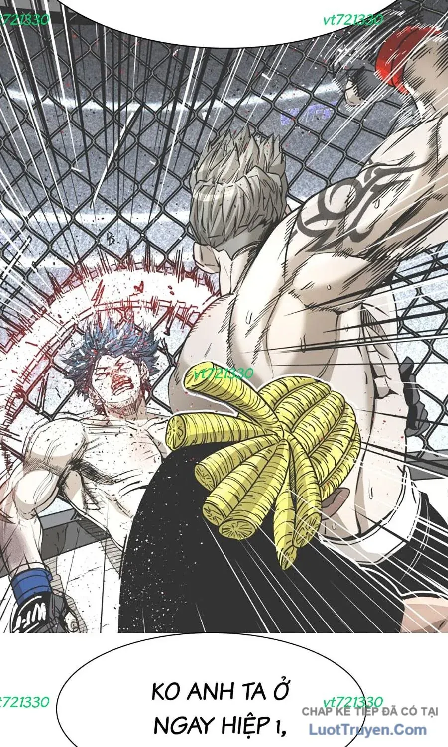 Shark - Cá Mập Chapter 397 - 10