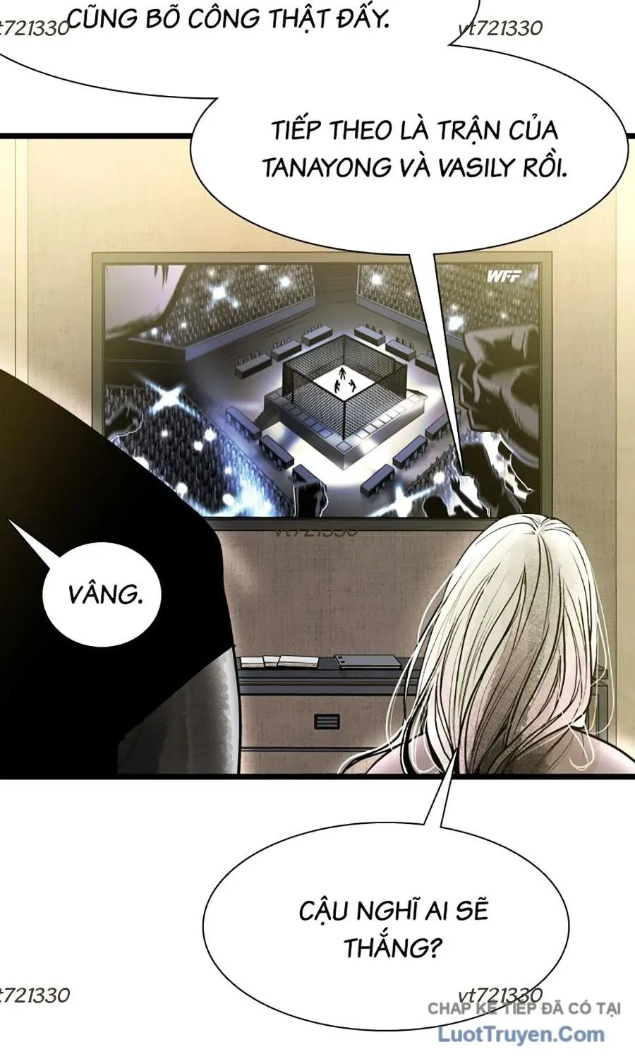 Shark - Cá Mập Chapter 397 - 95