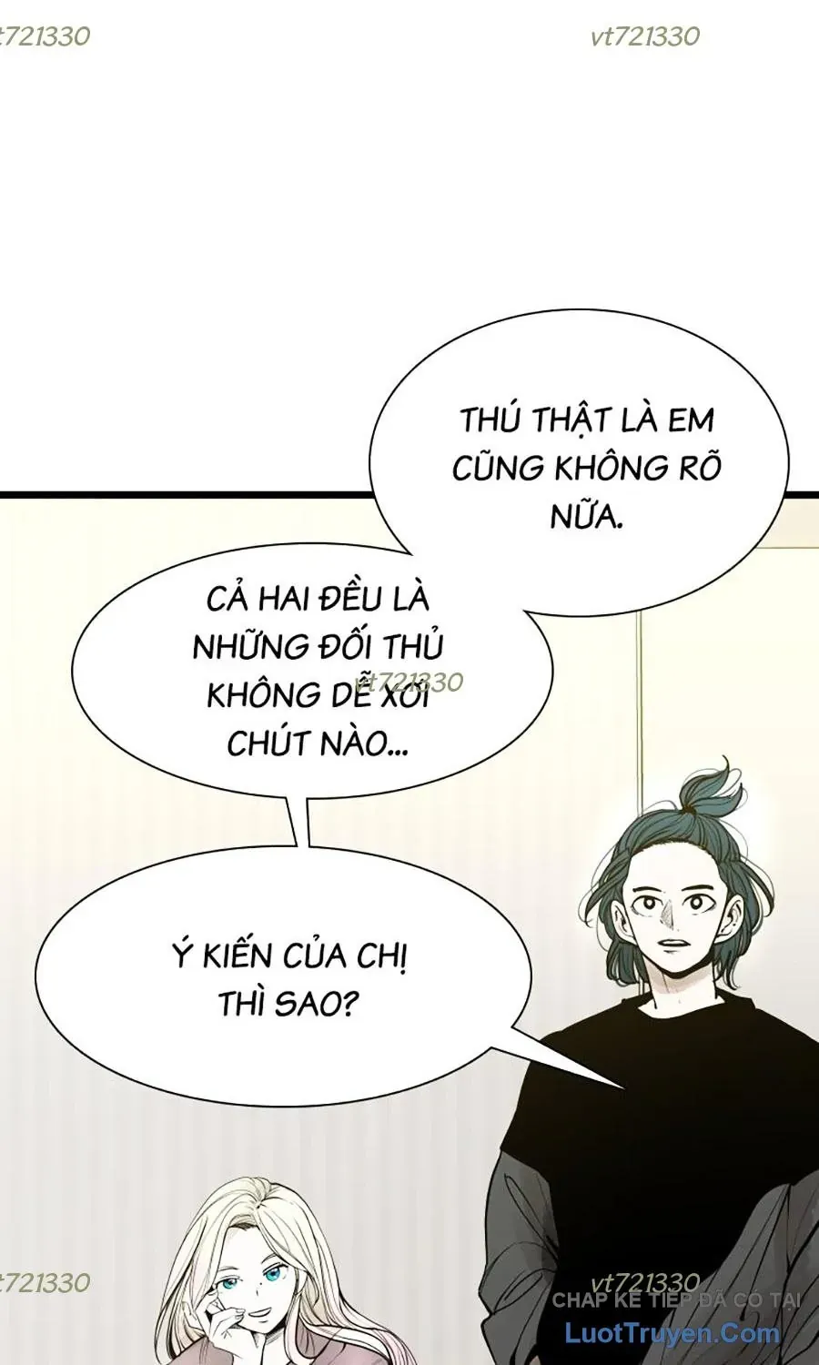 Shark - Cá Mập Chapter 397 - 96
