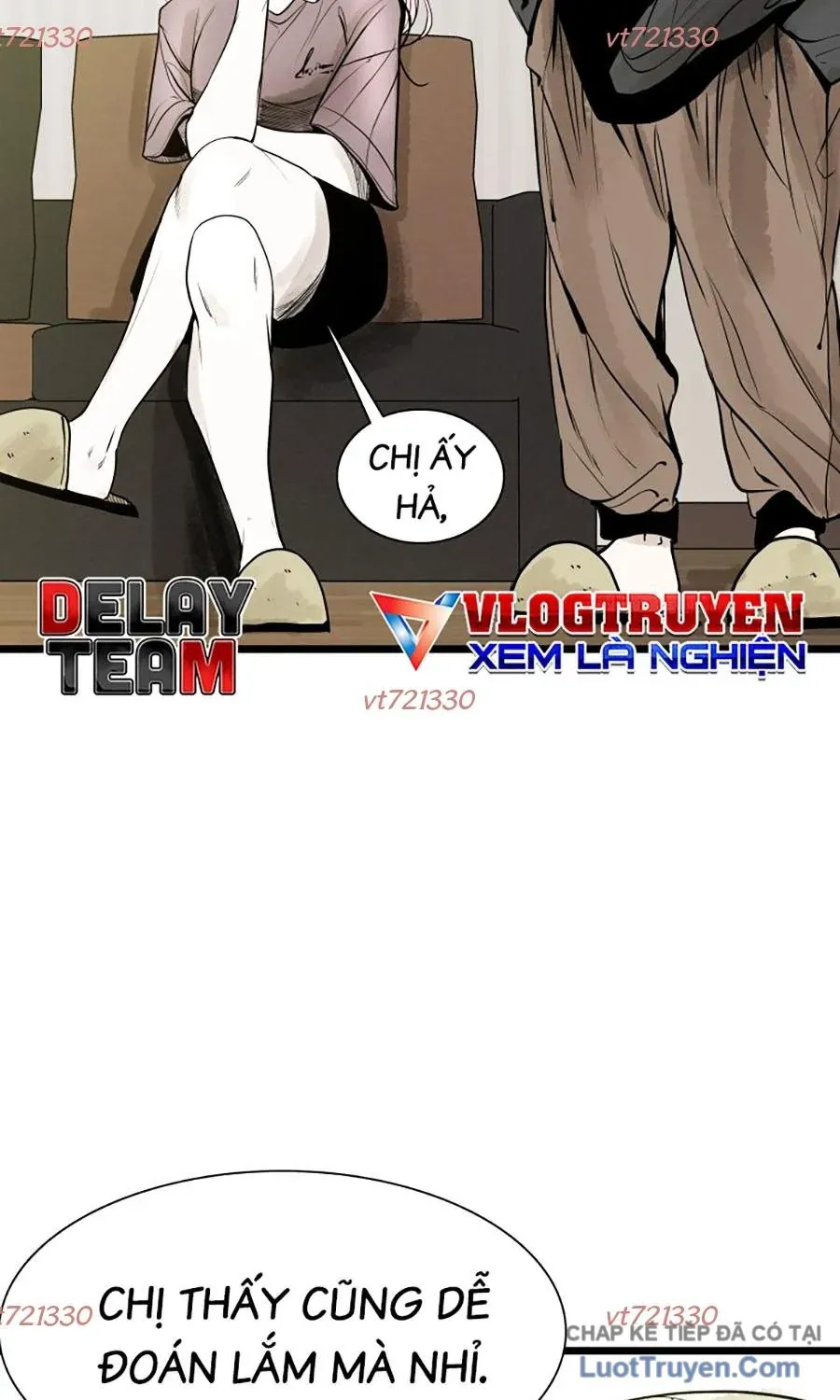 Shark - Cá Mập Chapter 397 - 97