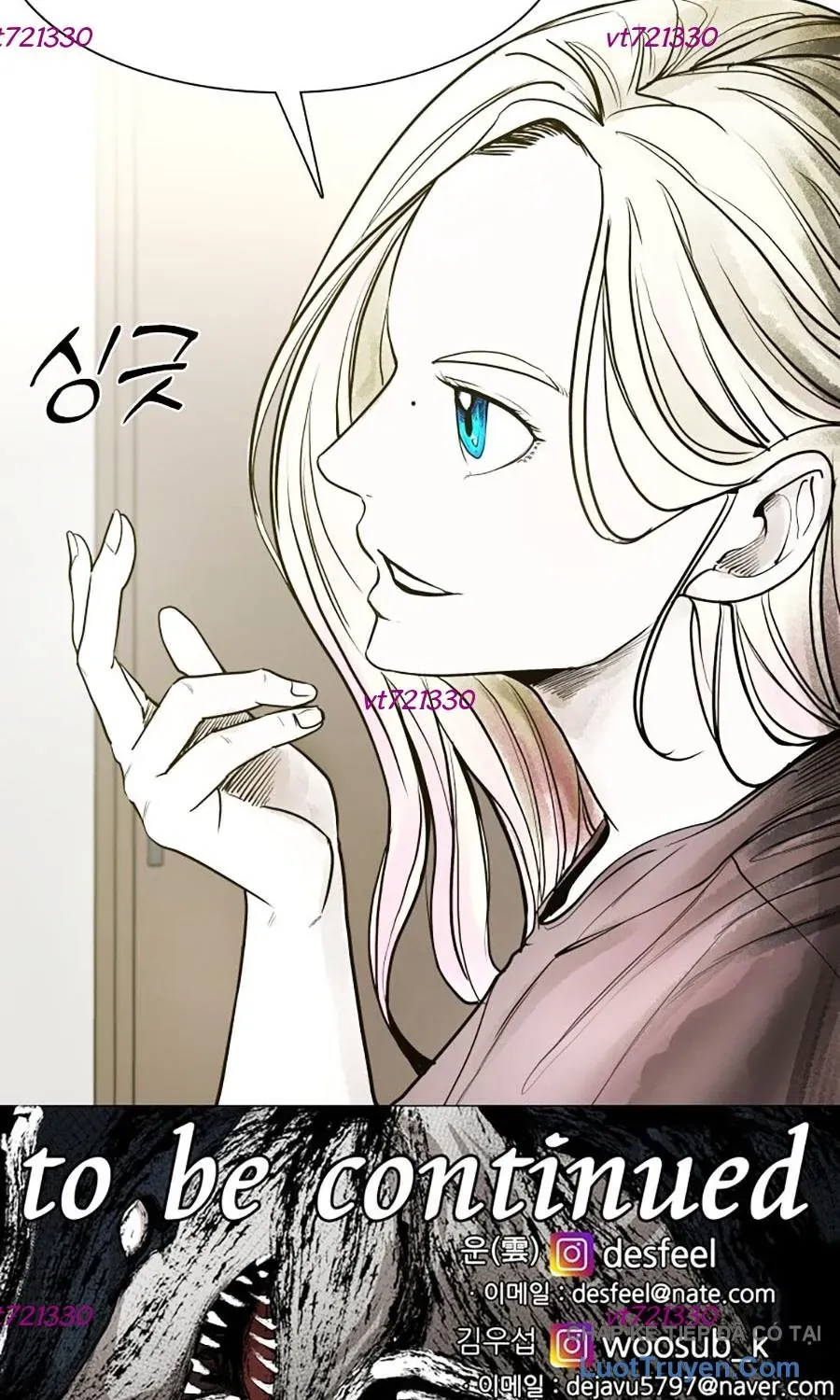 Shark - Cá Mập Chapter 397 - 98