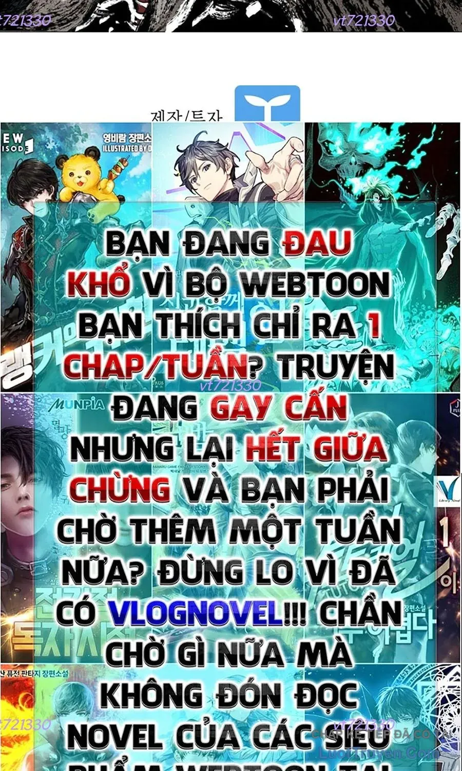 Shark - Cá Mập Chapter 397 - 99