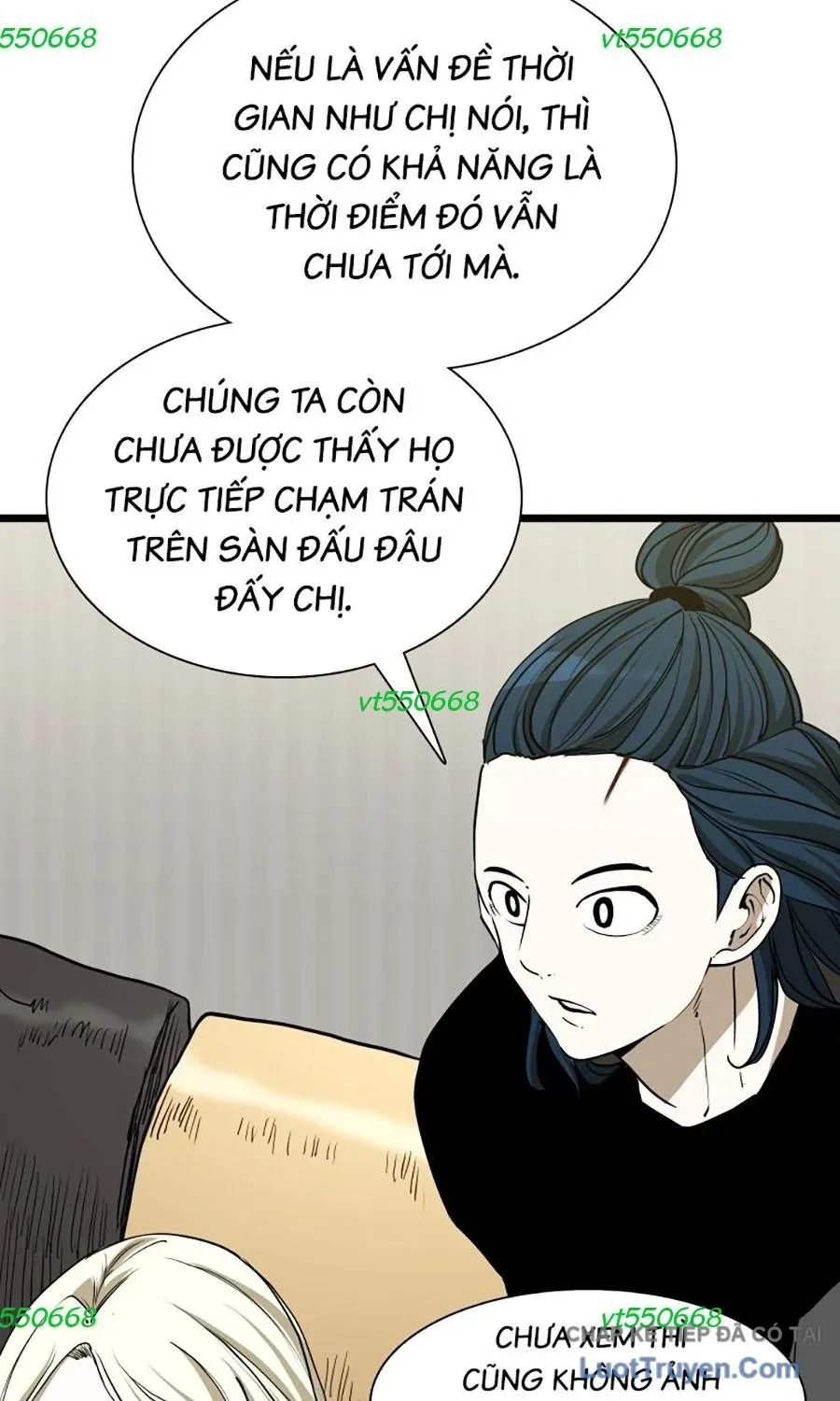 Shark - Cá Mập Chapter 398 - 11