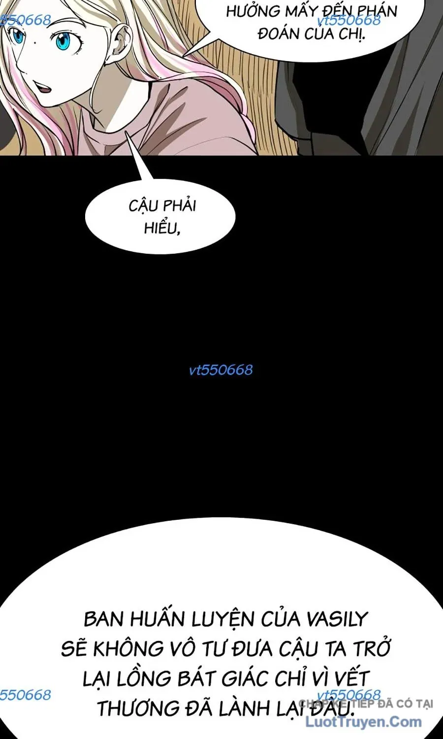 Shark - Cá Mập Chapter 398 - 12