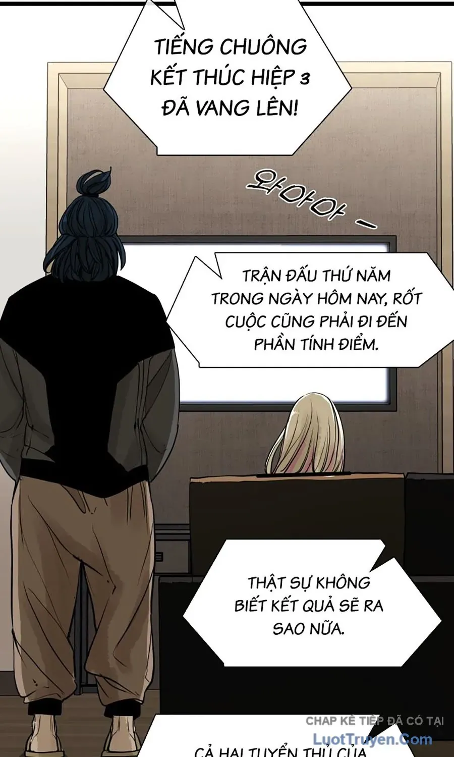 Shark - Cá Mập Chapter 398 - 16