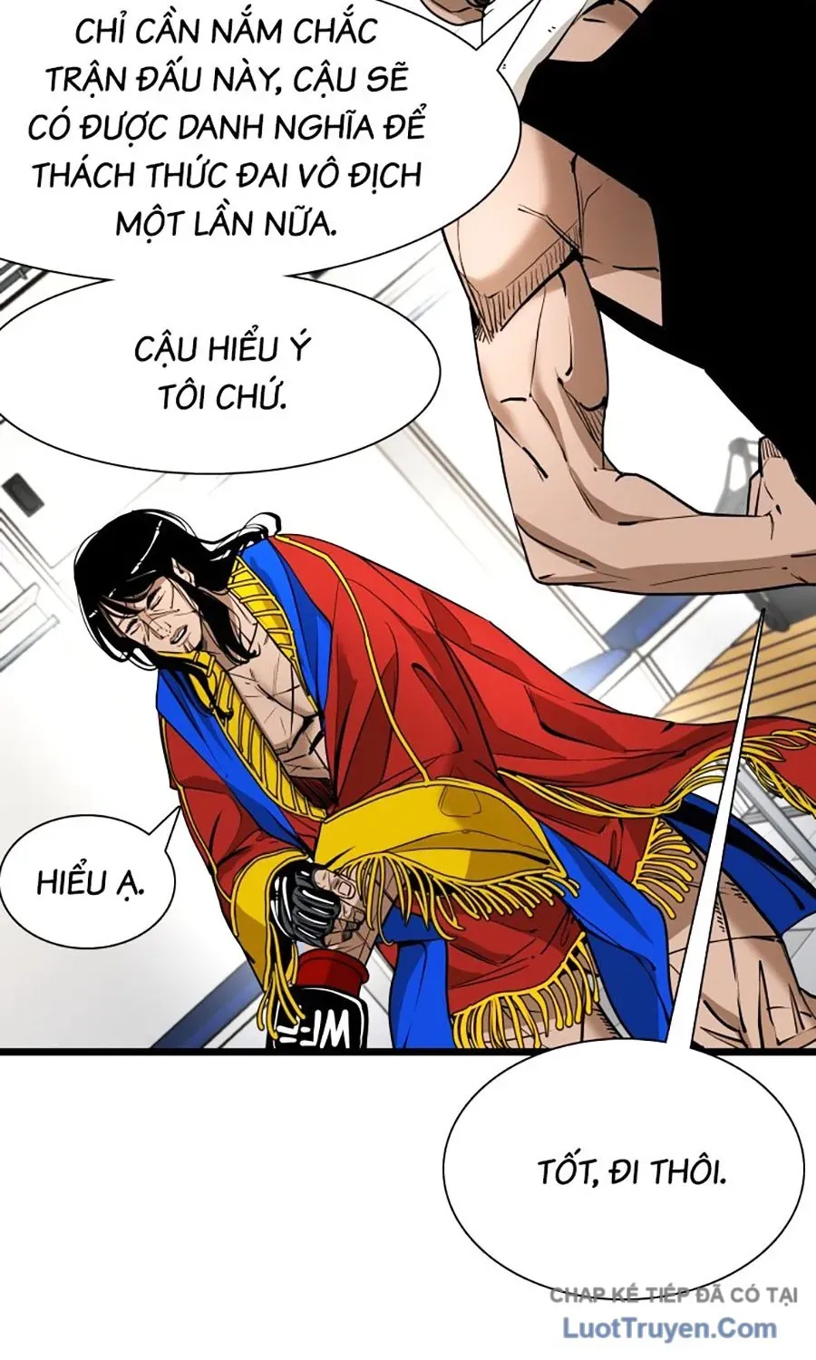 Shark - Cá Mập Chapter 398 - 22