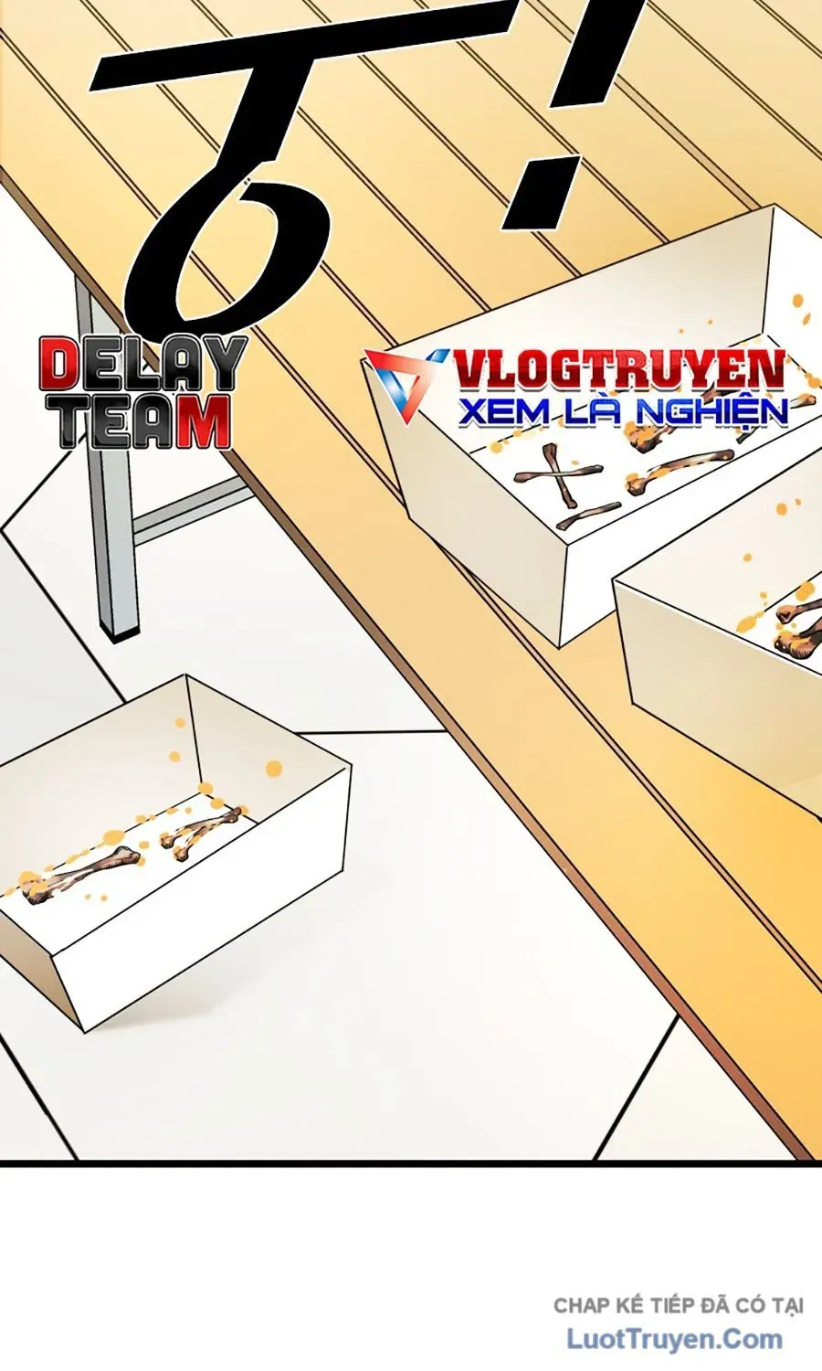 Shark - Cá Mập Chapter 398 - 28