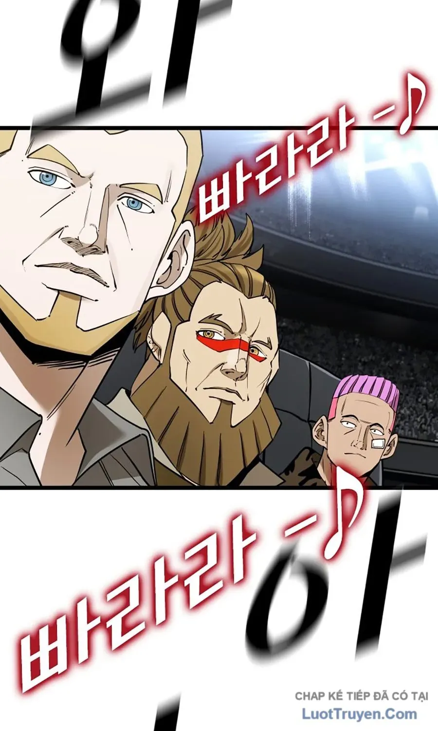 Shark - Cá Mập Chapter 398 - 30