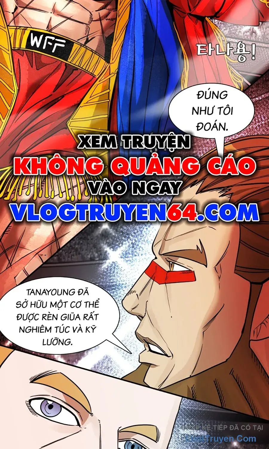 Shark - Cá Mập Chapter 398 - 32