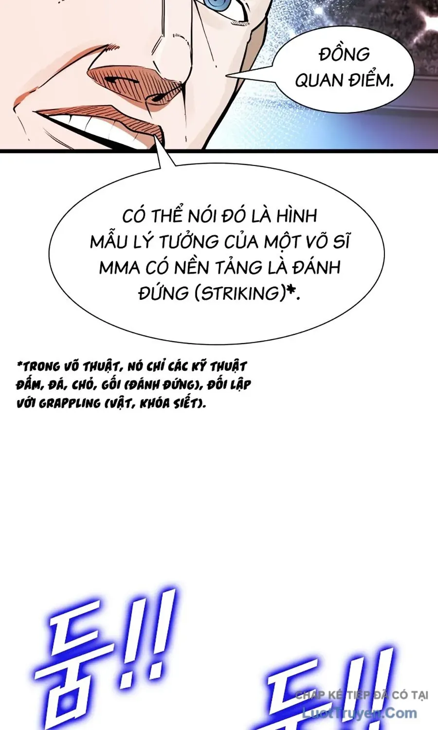 Shark - Cá Mập Chapter 398 - 33