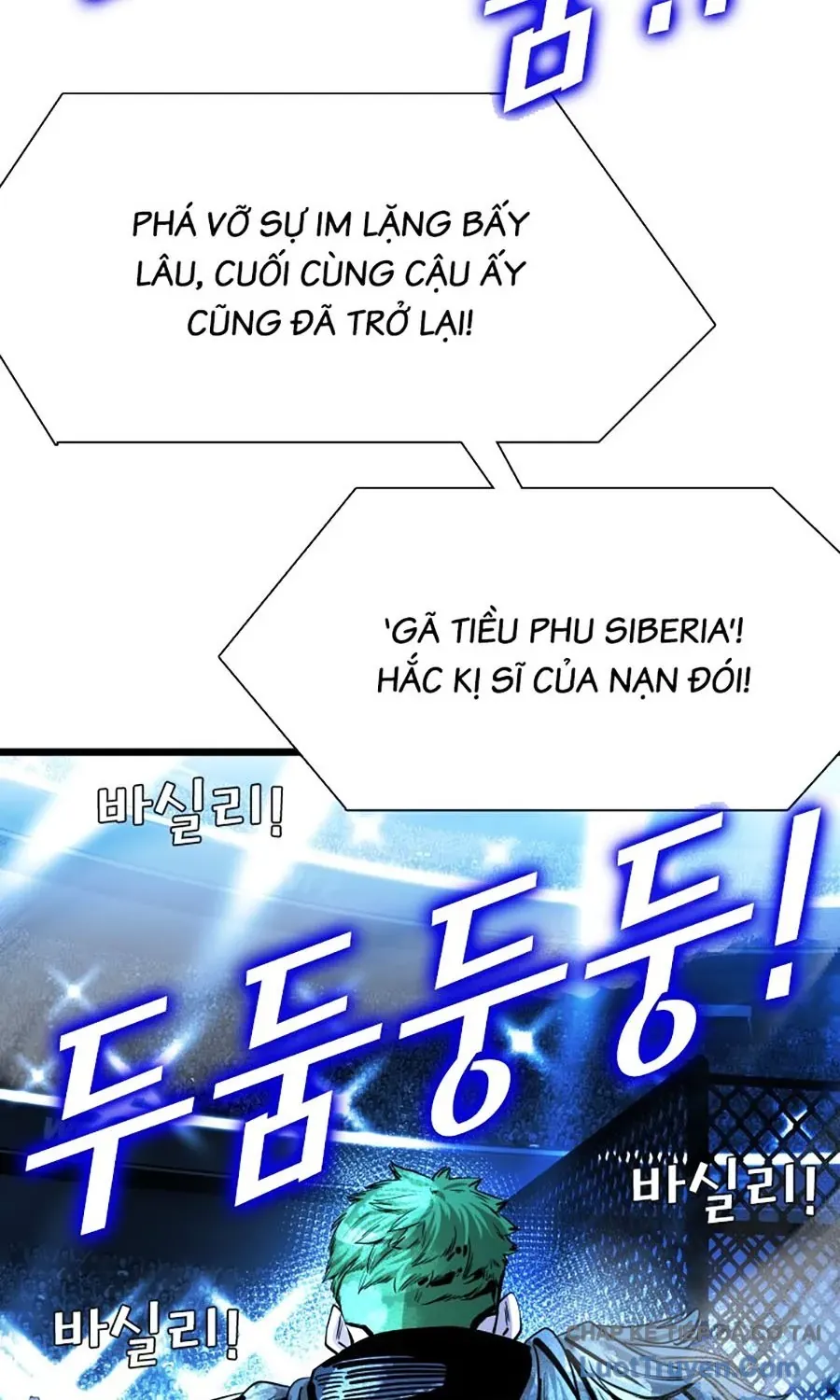 Shark - Cá Mập Chapter 398 - 34