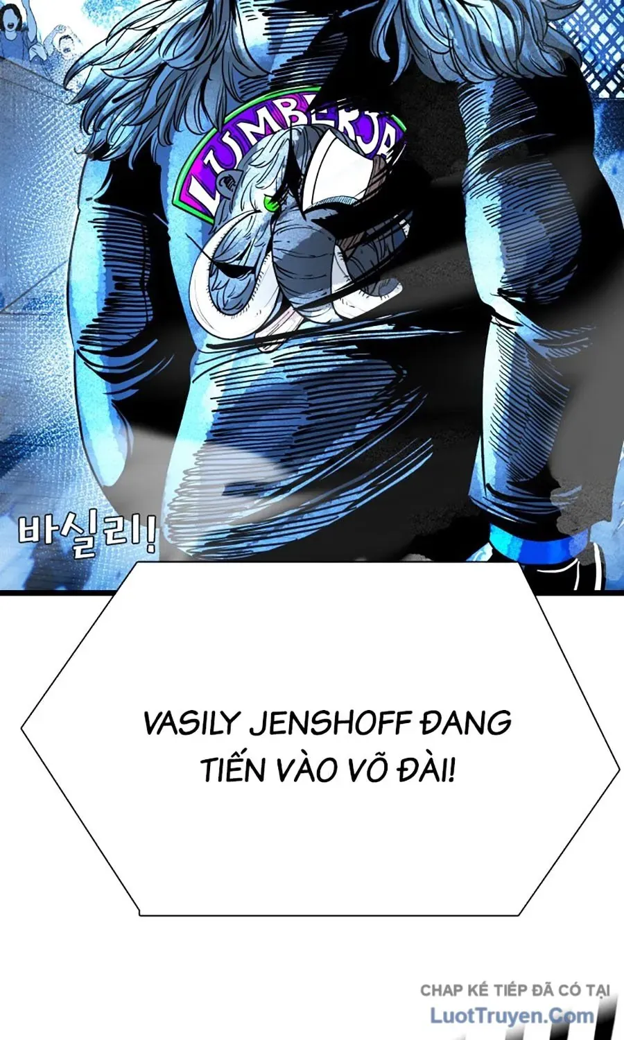 Shark - Cá Mập Chapter 398 - 35