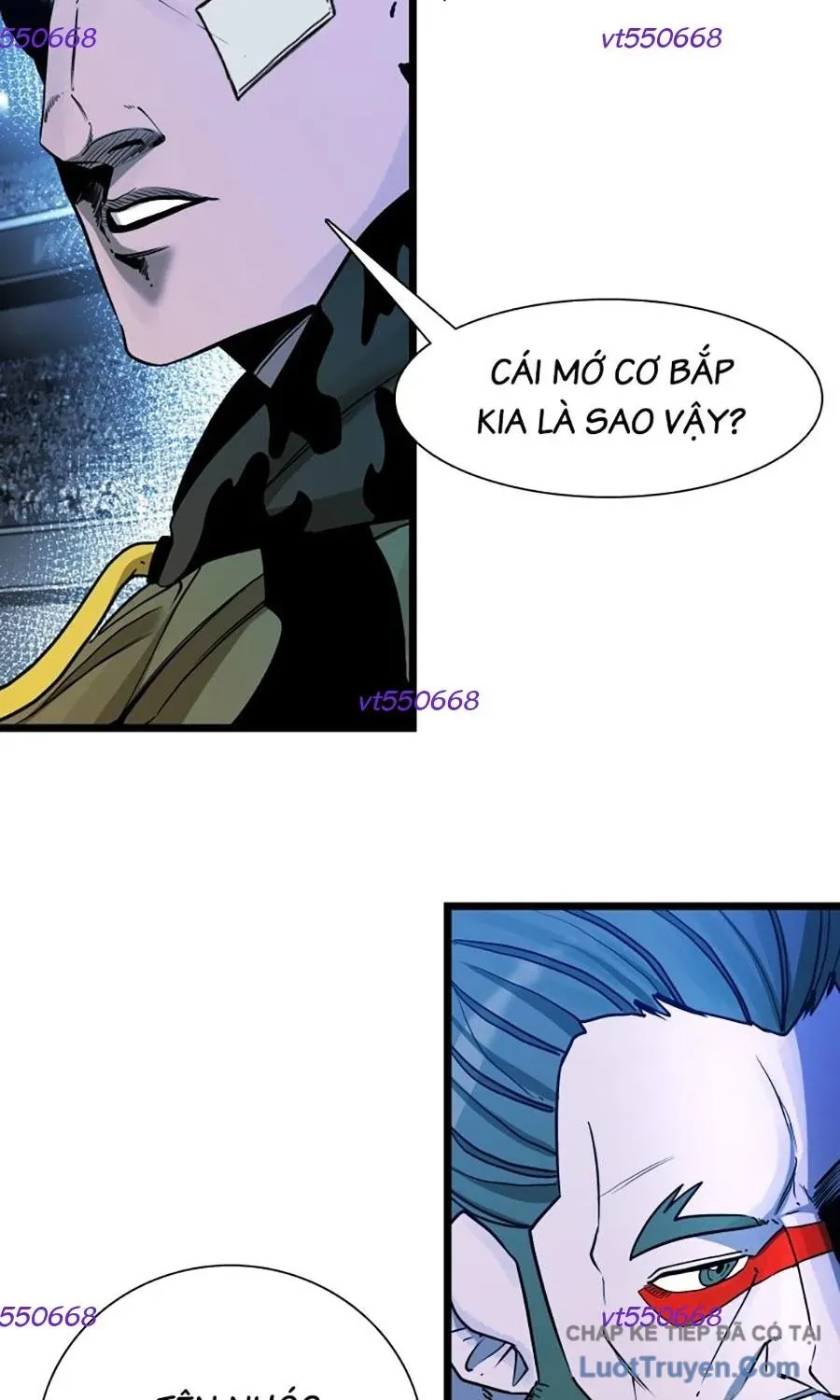 Shark - Cá Mập Chapter 398 - 38