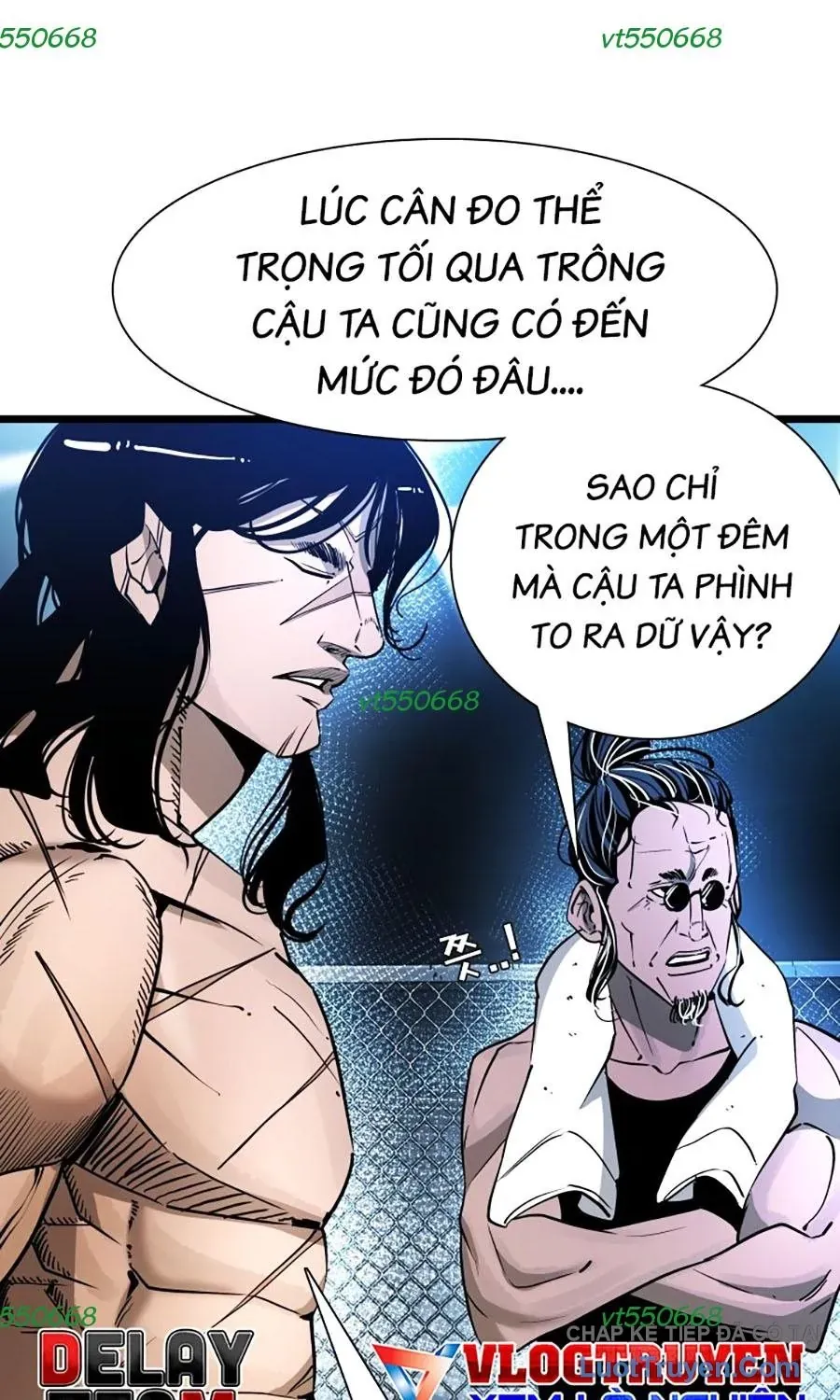 Shark - Cá Mập Chapter 398 - 43