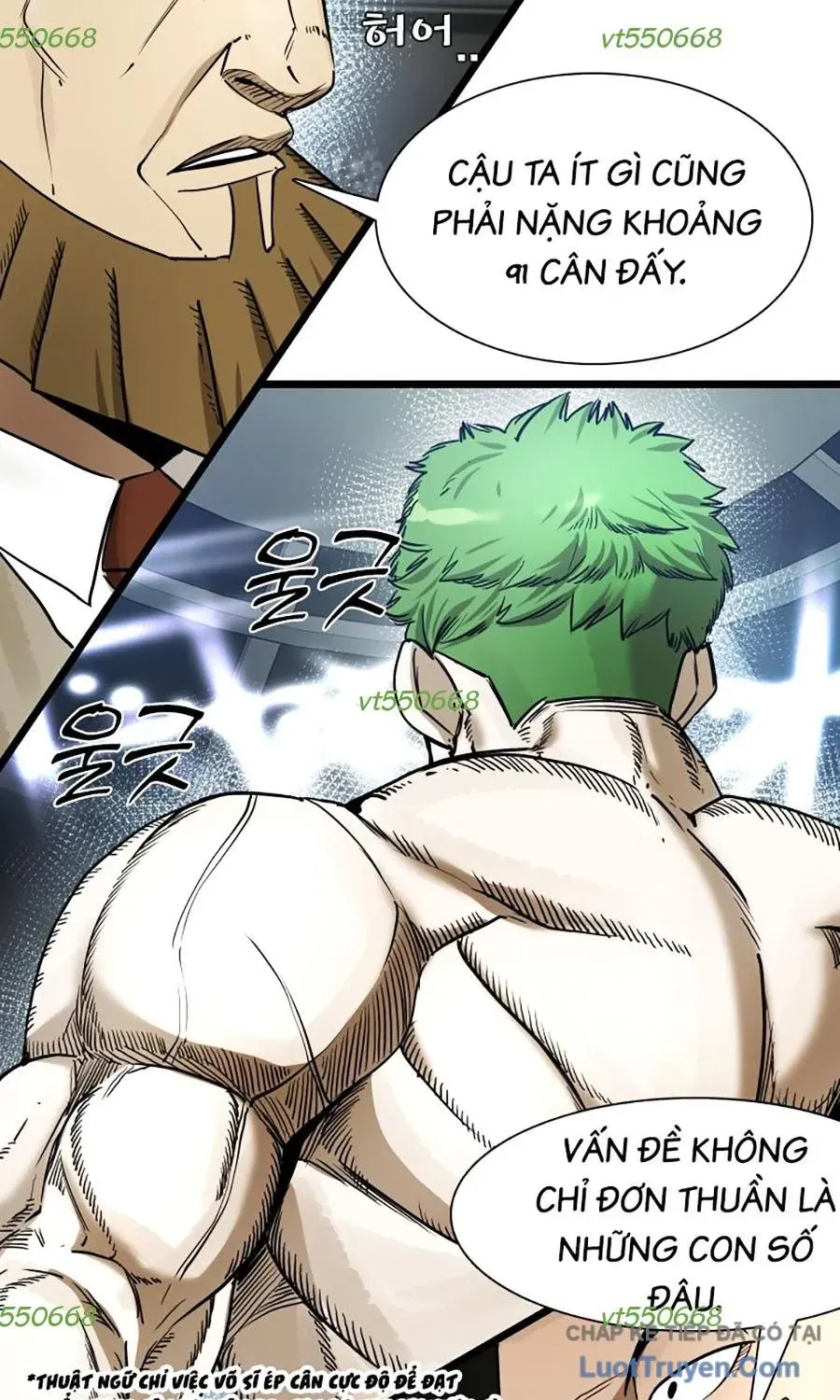 Shark - Cá Mập Chapter 398 - 45