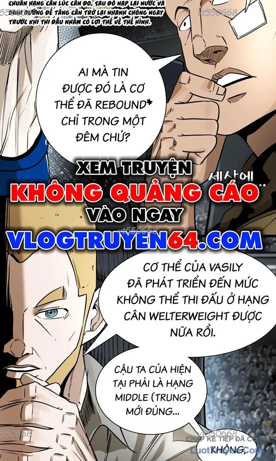 Shark - Cá Mập Chapter 398 - 46