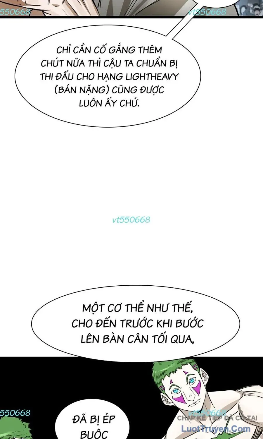 Shark - Cá Mập Chapter 398 - 47