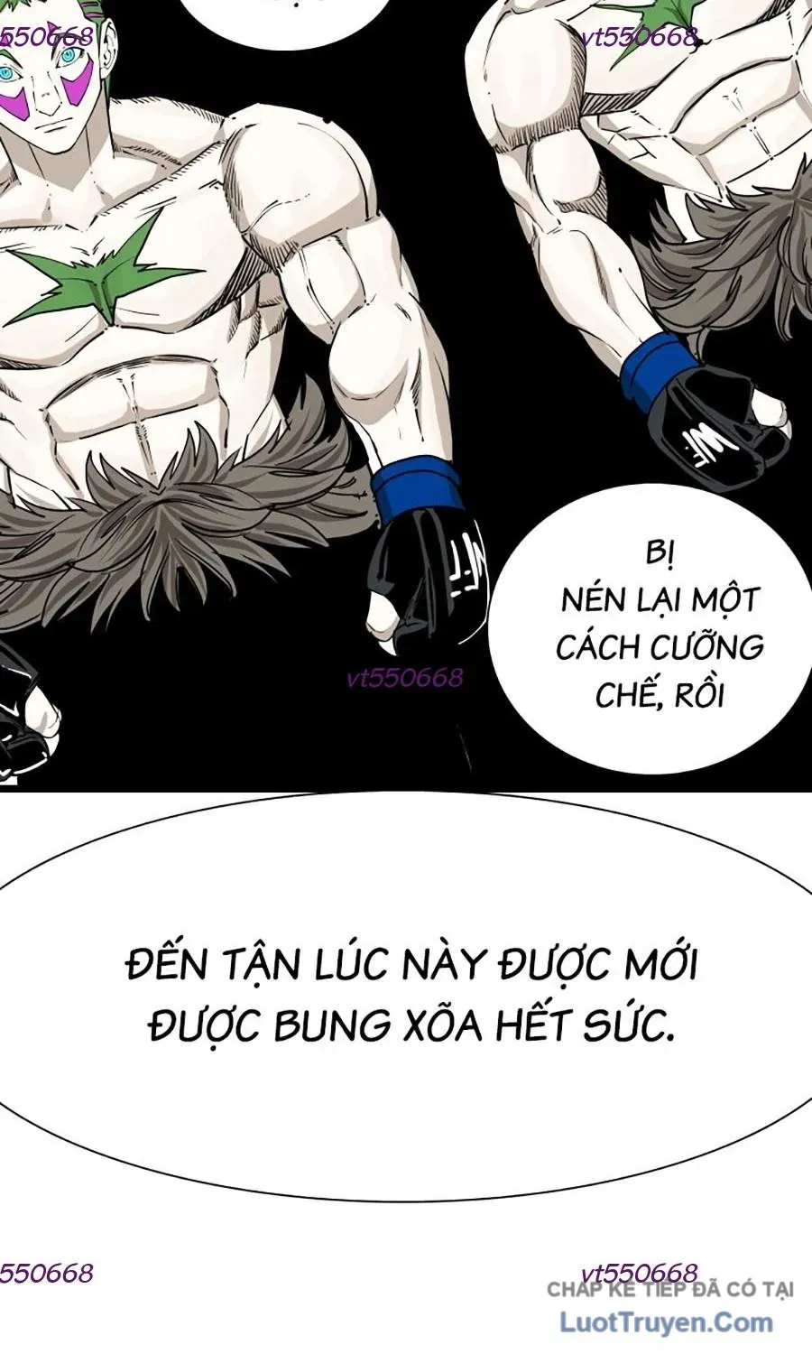 Shark - Cá Mập Chapter 398 - 48