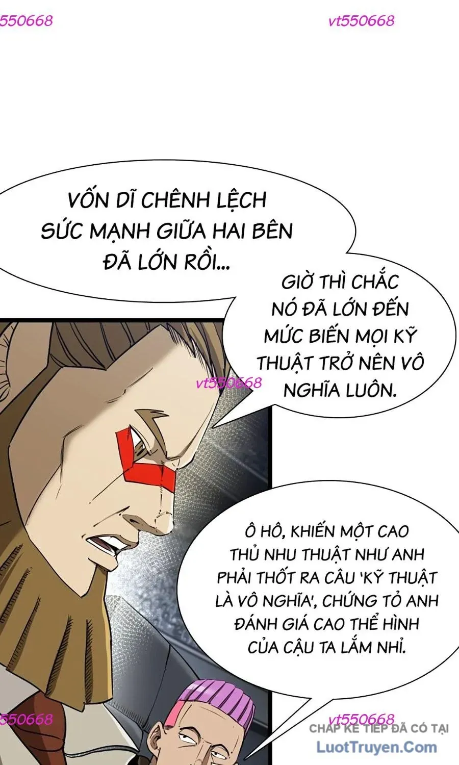 Shark - Cá Mập Chapter 398 - 49