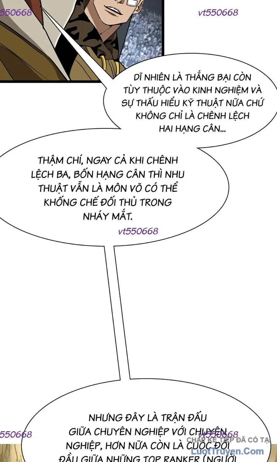 Shark - Cá Mập Chapter 398 - 50