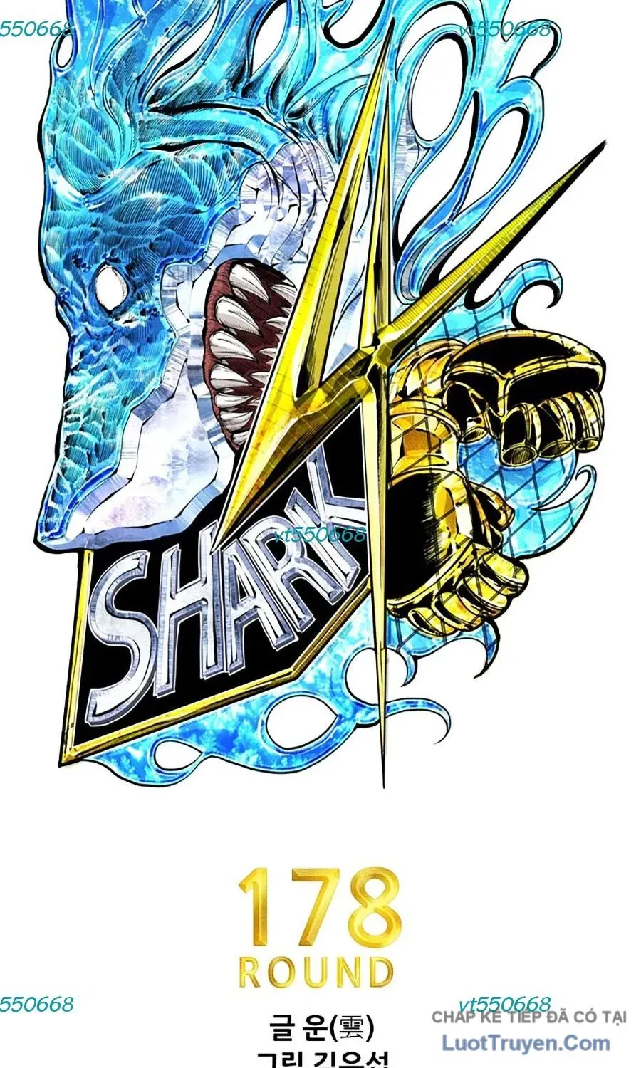 Shark - Cá Mập Chapter 398 - 6