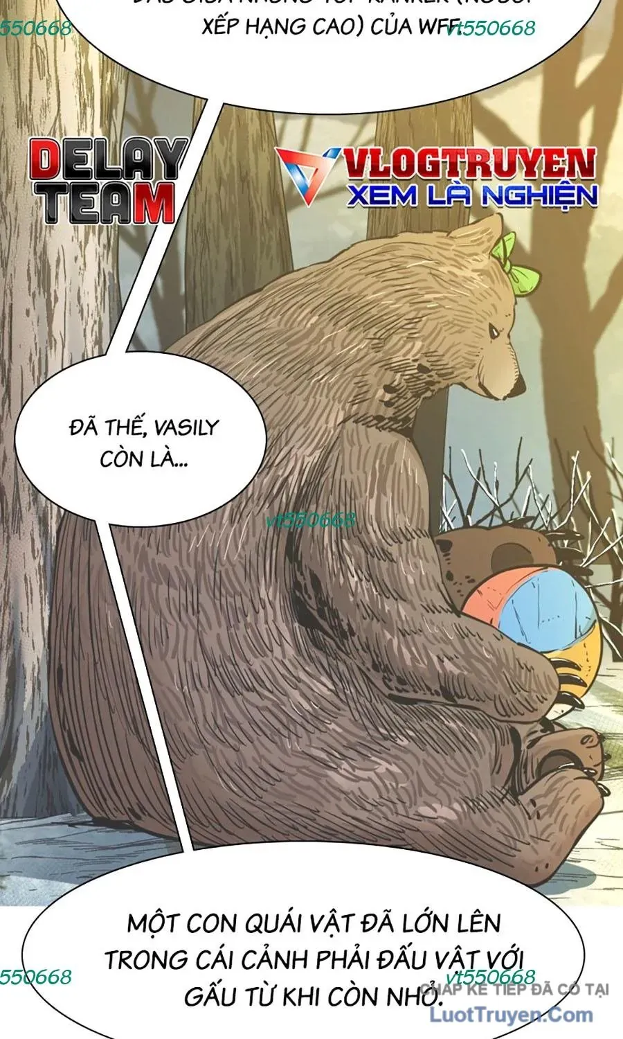 Shark - Cá Mập Chapter 398 - 51