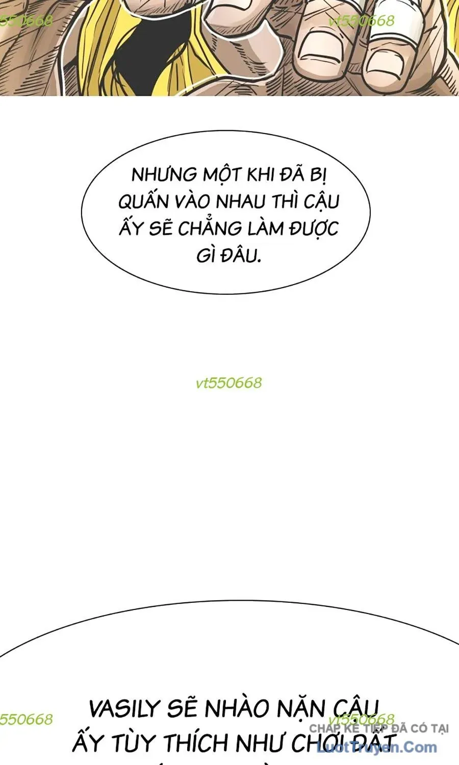 Shark - Cá Mập Chapter 398 - 53