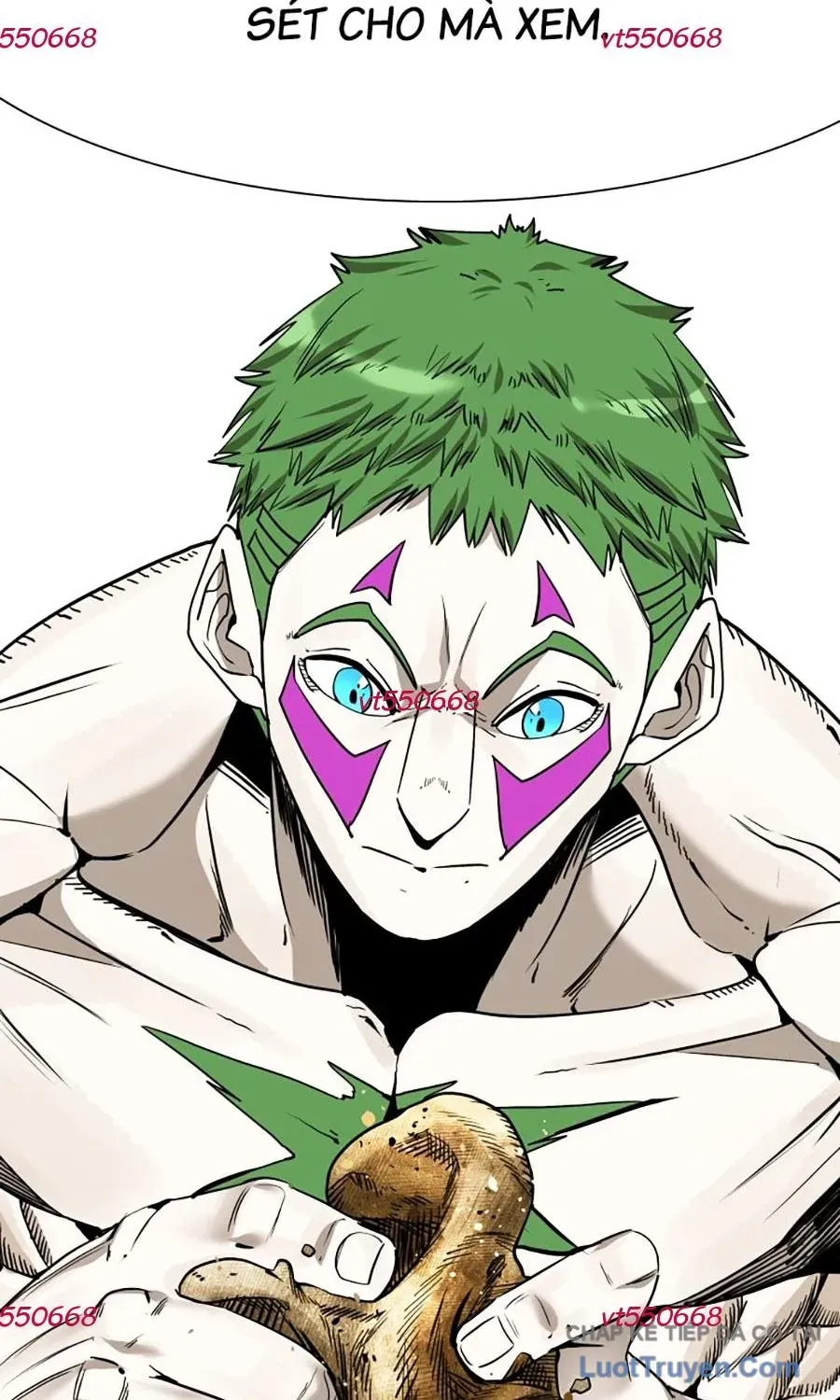 Shark - Cá Mập Chapter 398 - 54