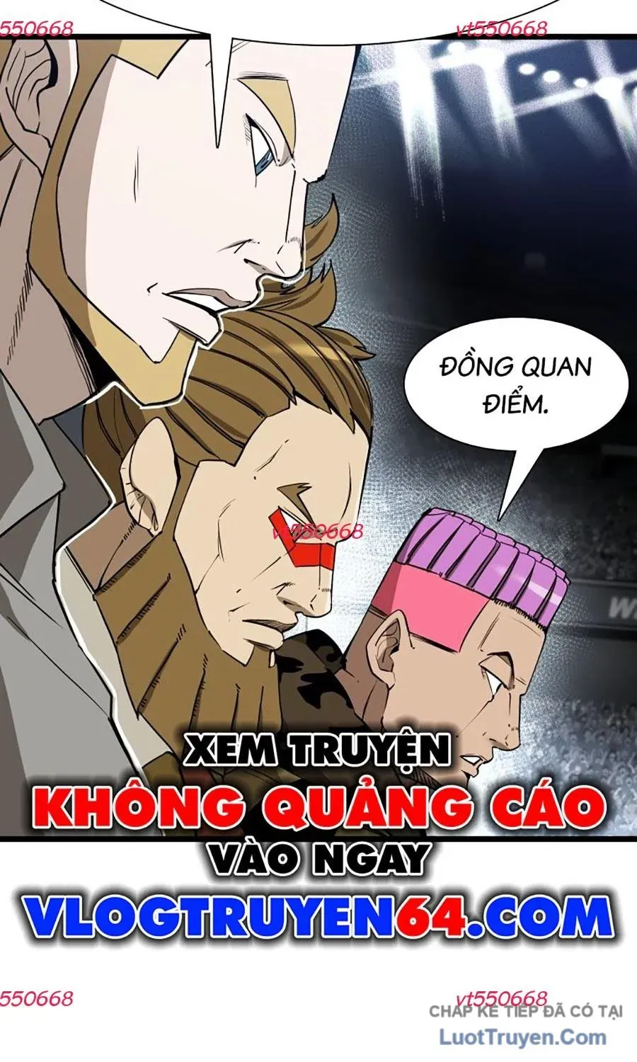 Shark - Cá Mập Chapter 398 - 56