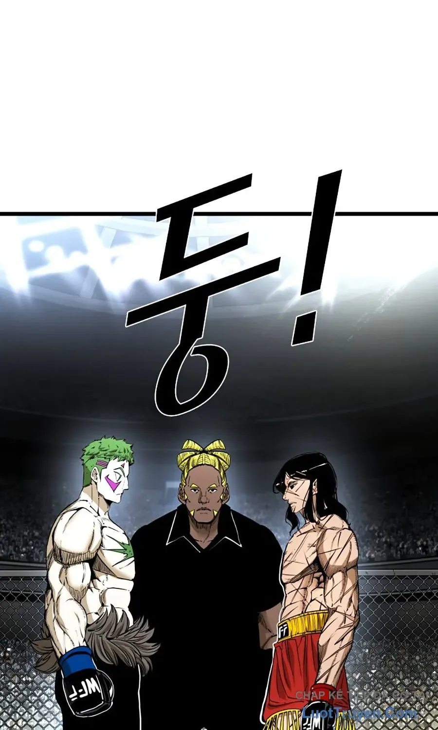 Shark - Cá Mập Chapter 398 - 64