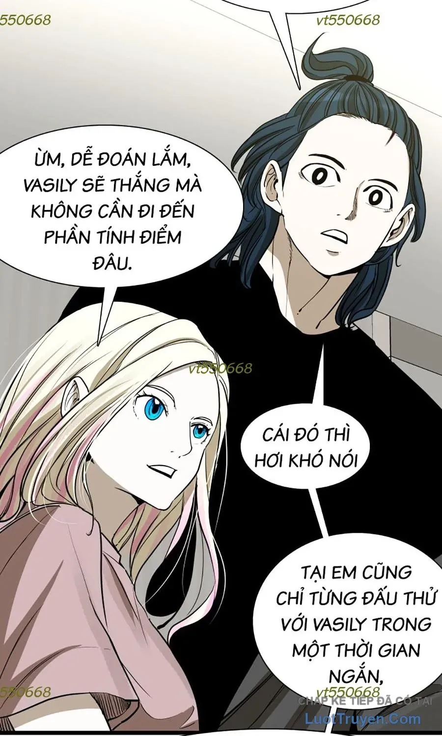 Shark - Cá Mập Chapter 398 - 8