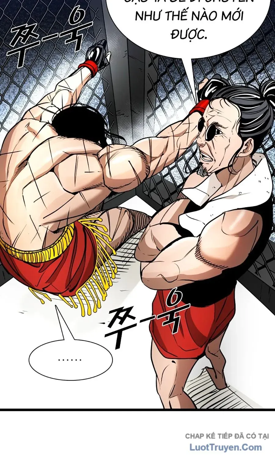 Shark - Cá Mập Chapter 398 - 73