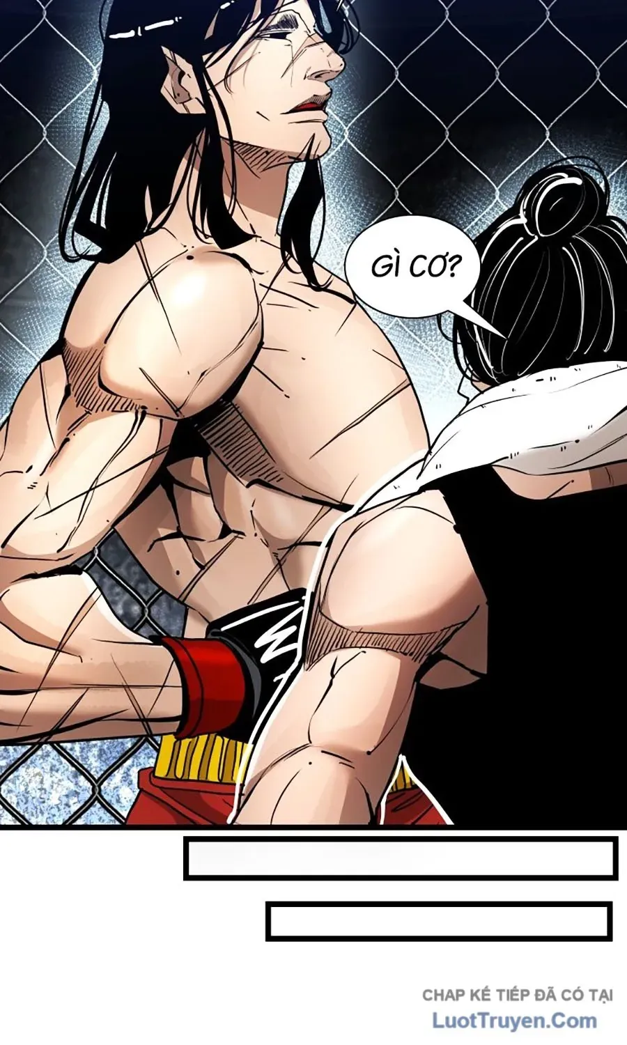 Shark - Cá Mập Chapter 398 - 77