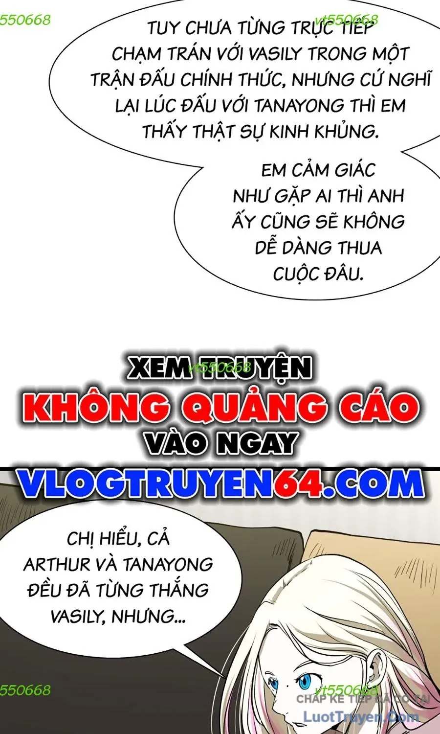 Shark - Cá Mập Chapter 398 - 9