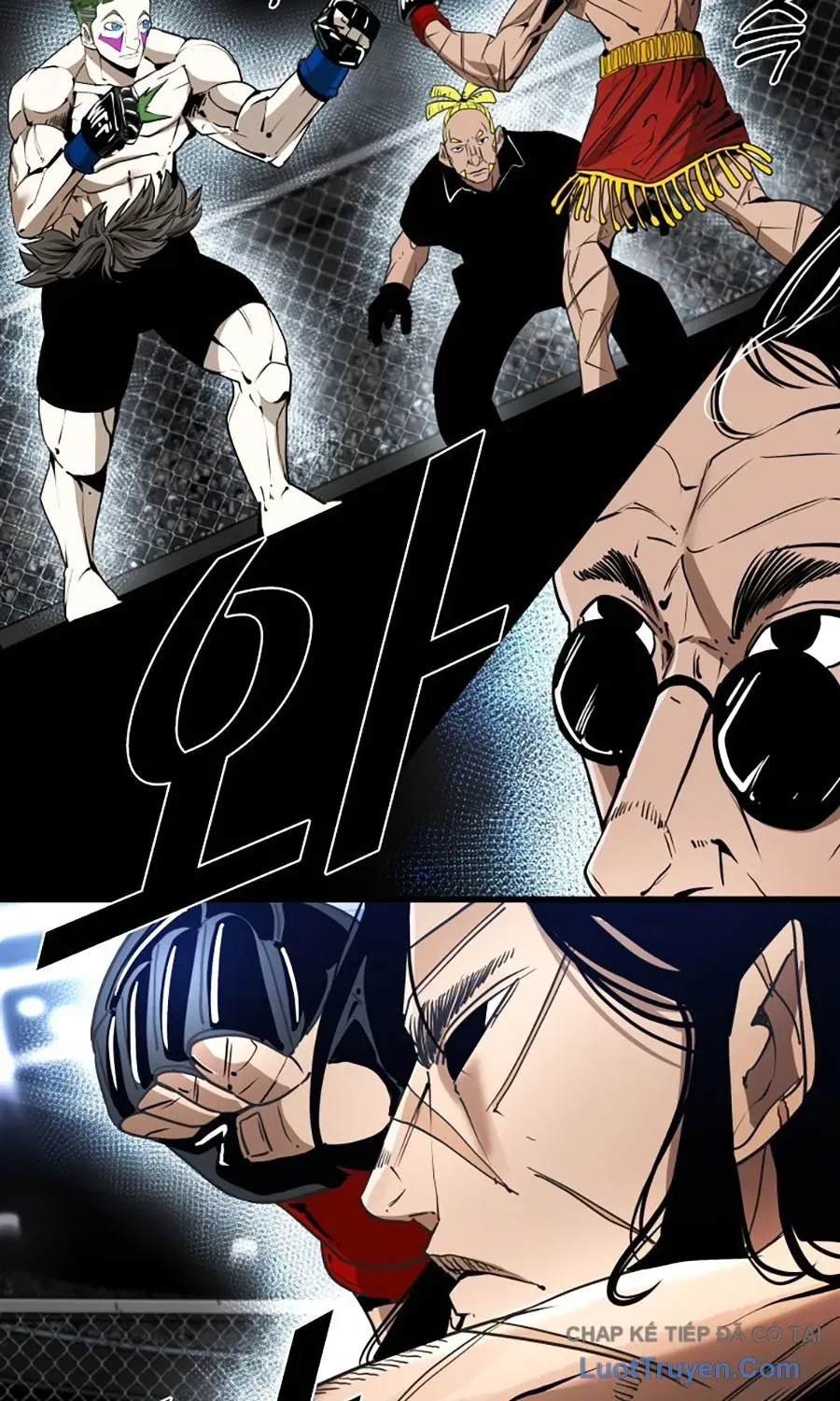 Shark - Cá Mập Chapter 398 - 81