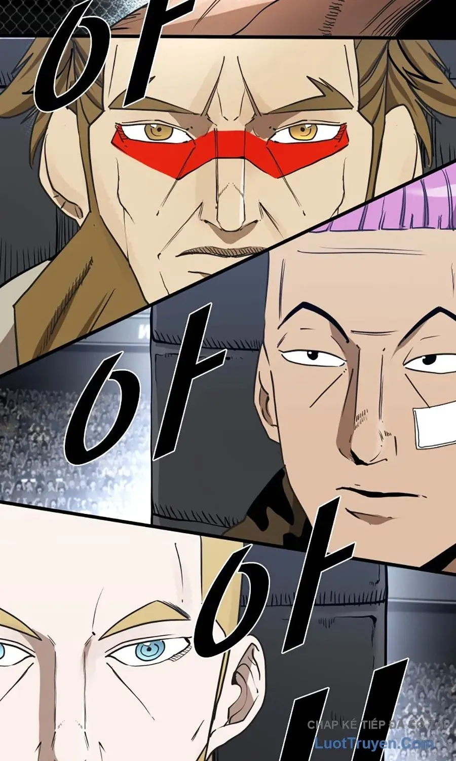 Shark - Cá Mập Chapter 398 - 82