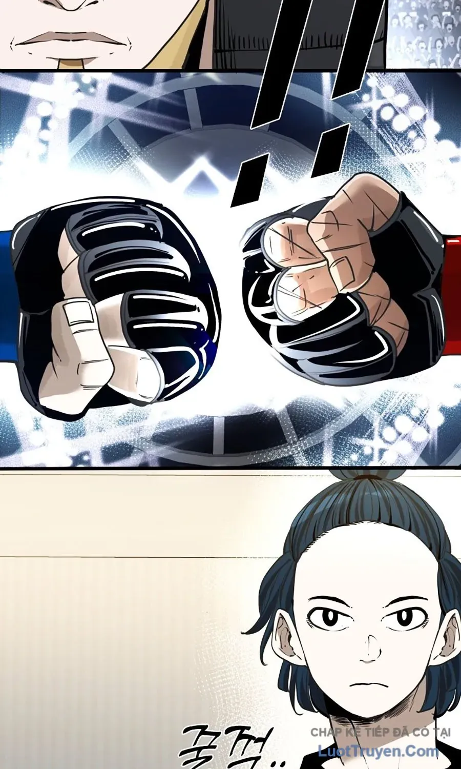 Shark - Cá Mập Chapter 398 - 83
