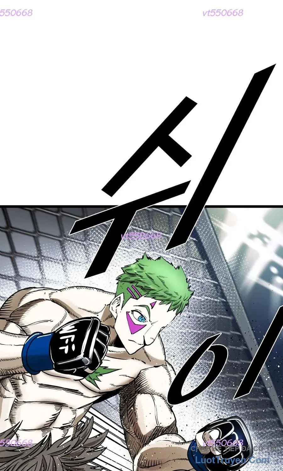 Shark - Cá Mập Chapter 398 - 87