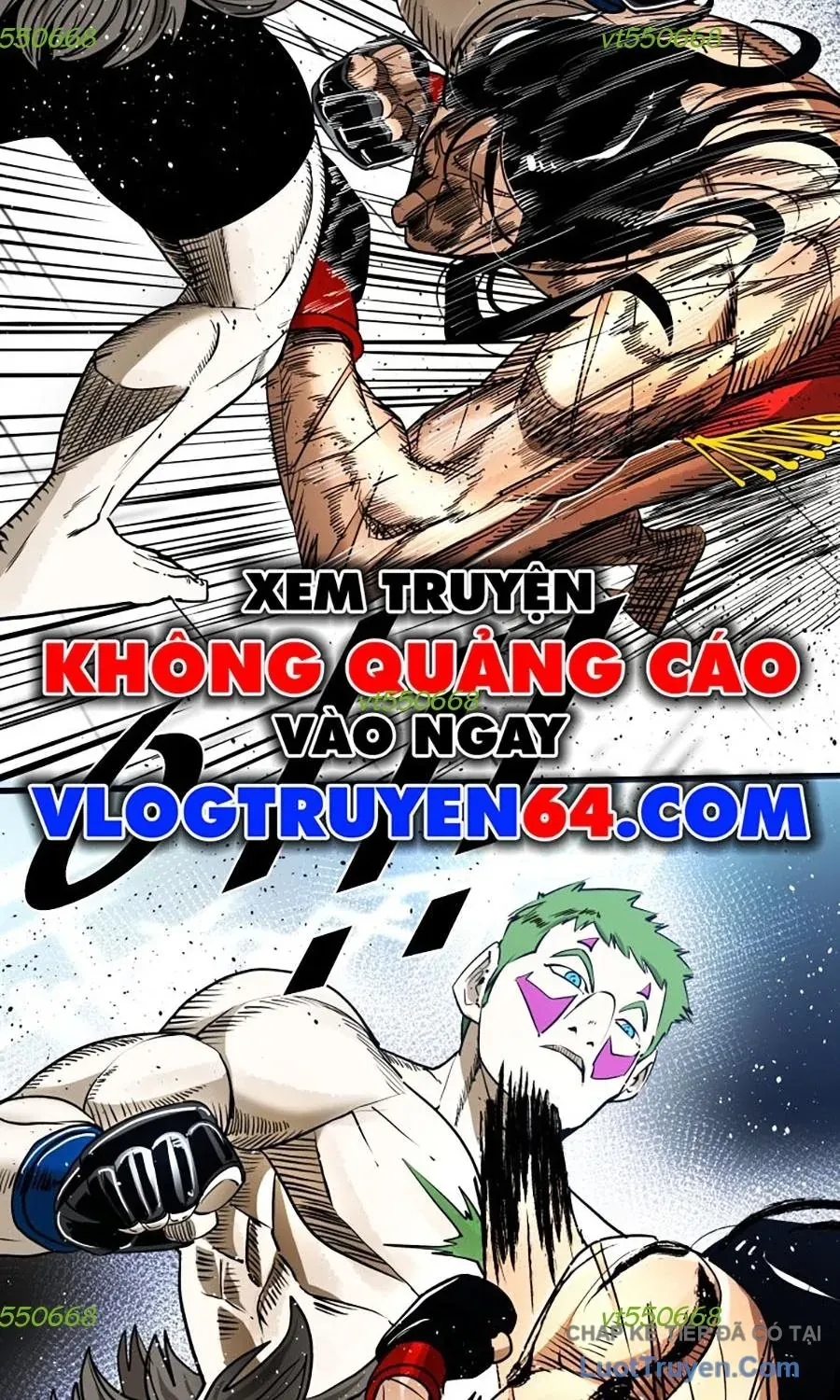 Shark - Cá Mập Chapter 398 - 88