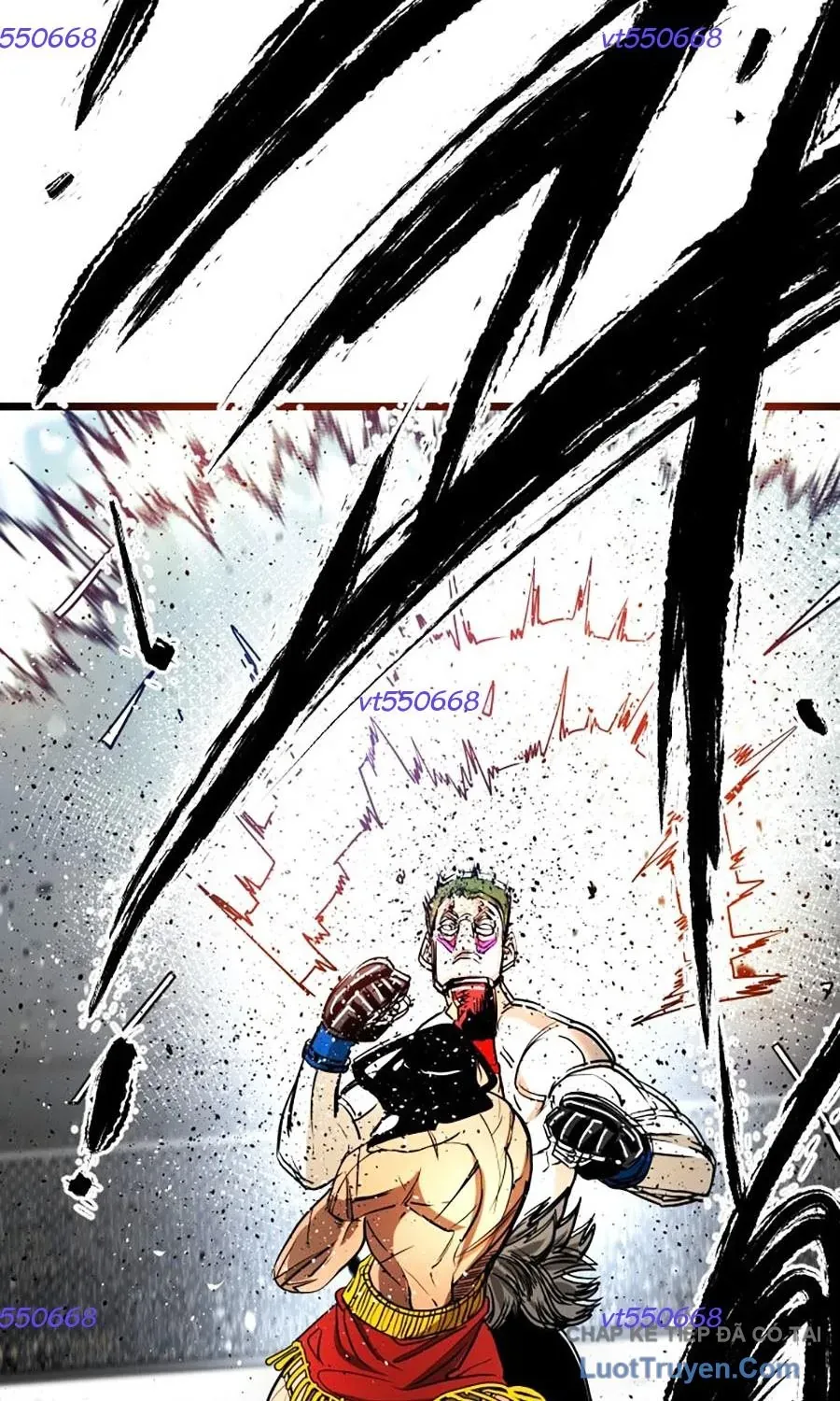 Shark - Cá Mập Chapter 398 - 90