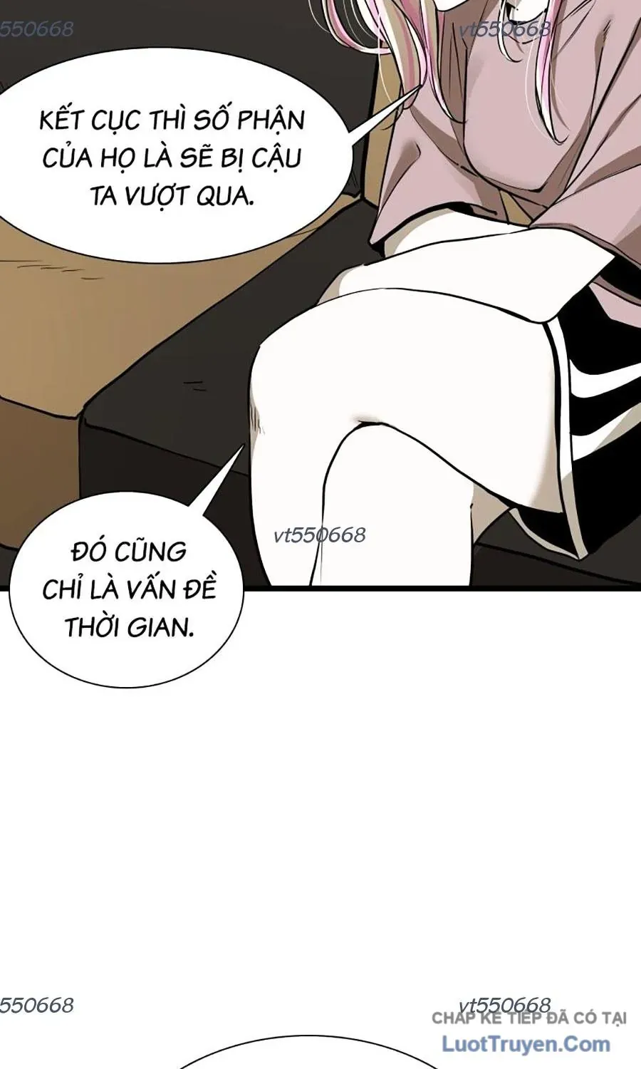 Shark - Cá Mập Chapter 398 - 10