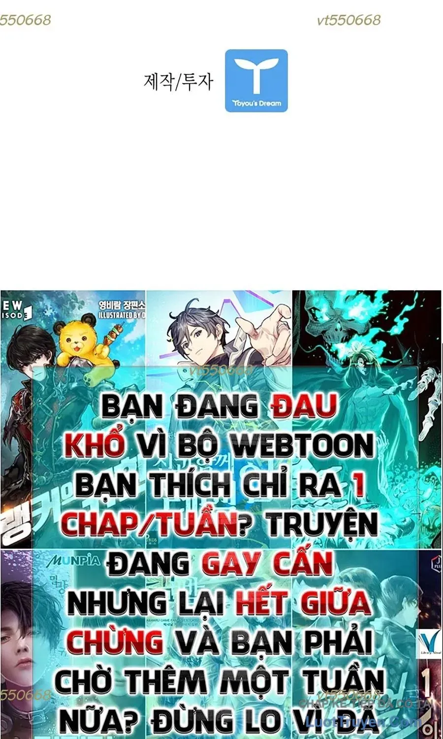 Shark - Cá Mập Chapter 398 - 97