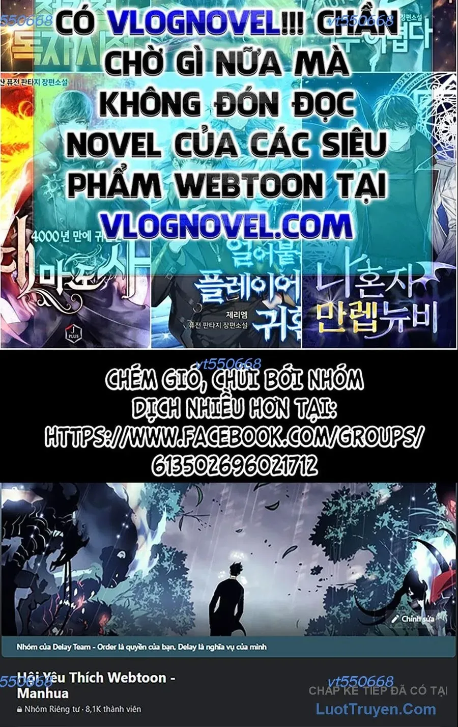 Shark - Cá Mập Chapter 398 - 98