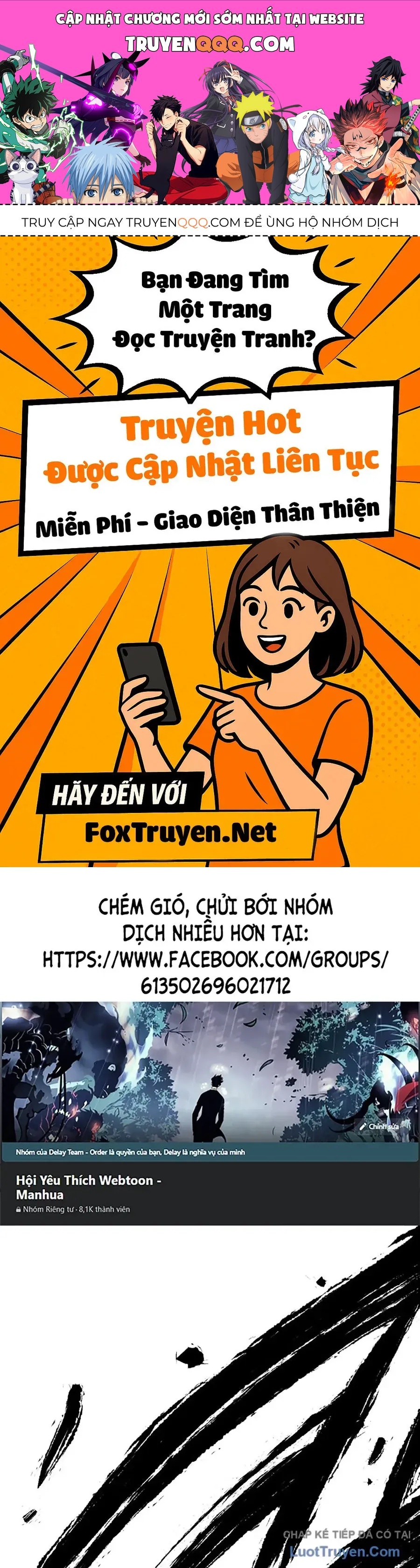 Shark - Cá Mập Chapter 399 - 1