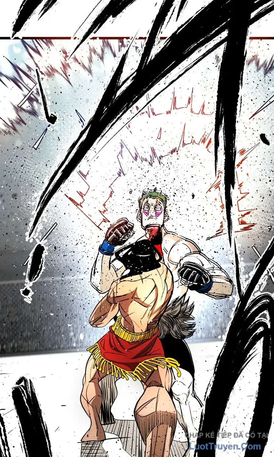 Shark - Cá Mập Chapter 399 - 2